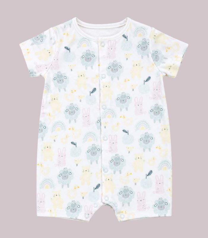 baby romper baby romper
