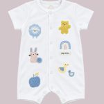 Baby Romper
