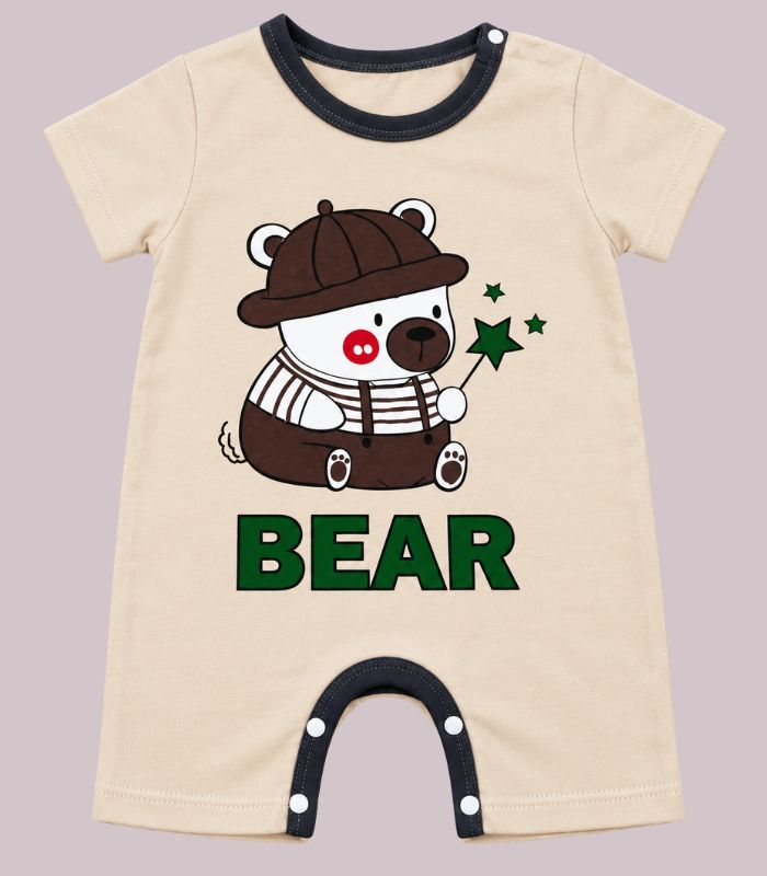 baby romper