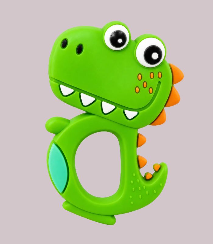 baby silicone teether toys baby silicone teether toys