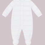 baby sleepsuit