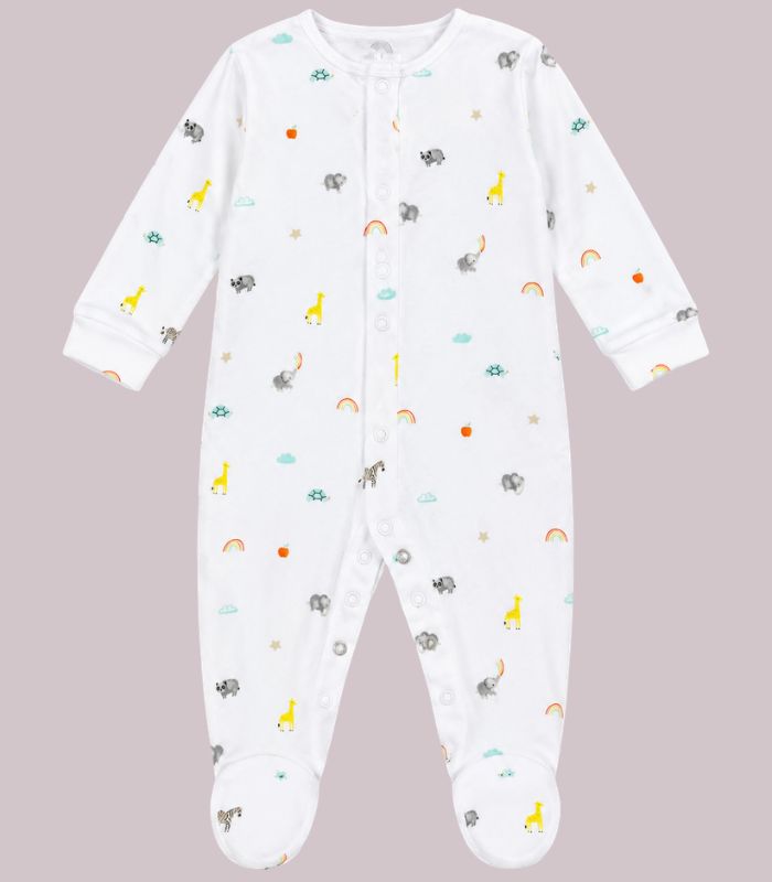baby sleepsuit baby sleepsuit