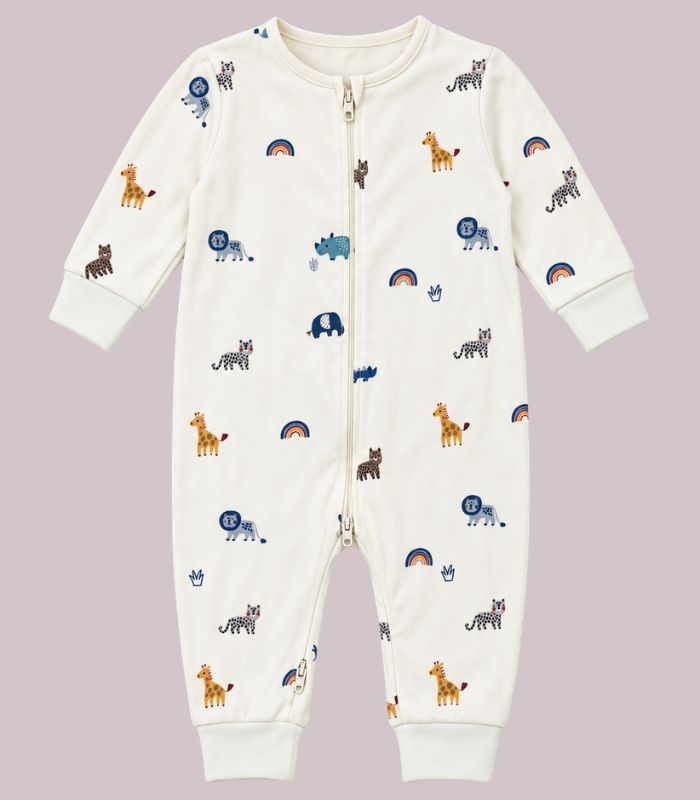 baby sleepsuit baby sleepsuit