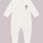 baby sleepsuit