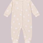 baby sleepsuit