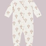 baby sleepsuit