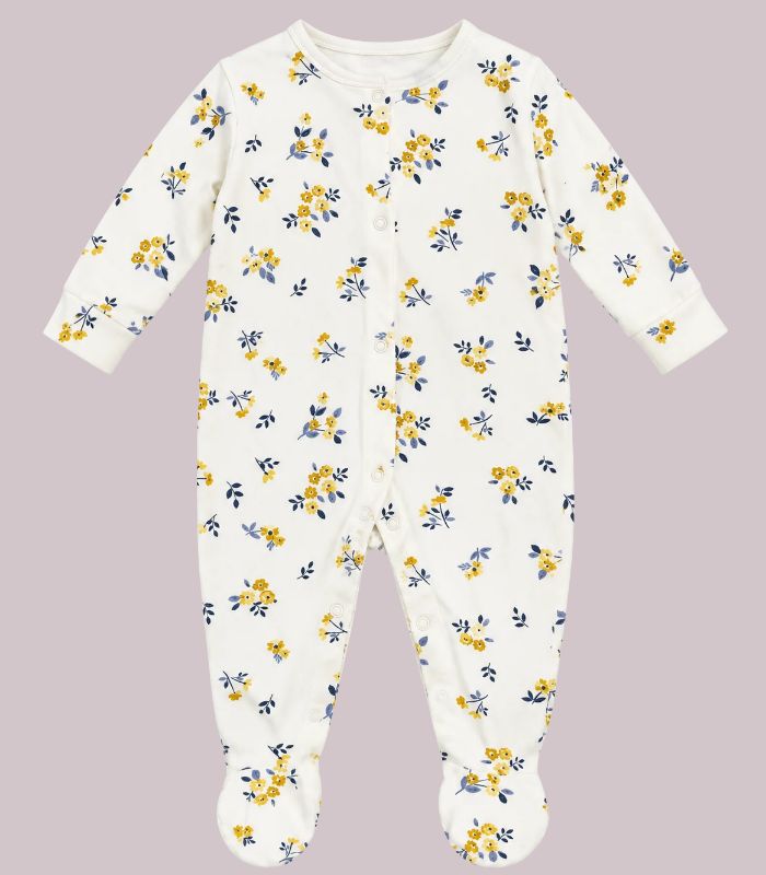 baby sleepsuit baby sleepsuit
