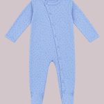baby sleepsuit