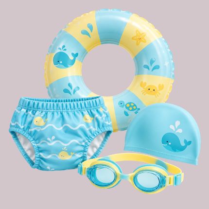 baby swimming essential