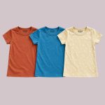 baby t shirt