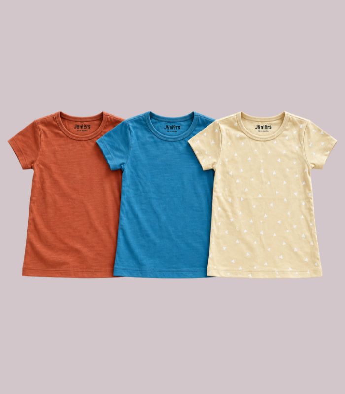baby t shirt