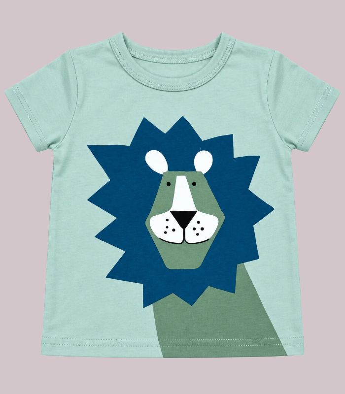 baby t shirt