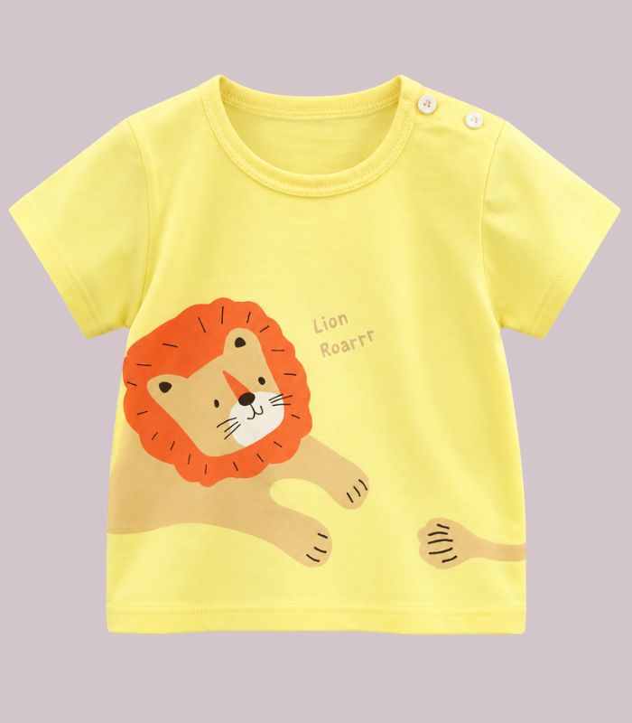 baby t shirt