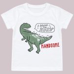 baby t shirt