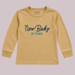 baby t shirt