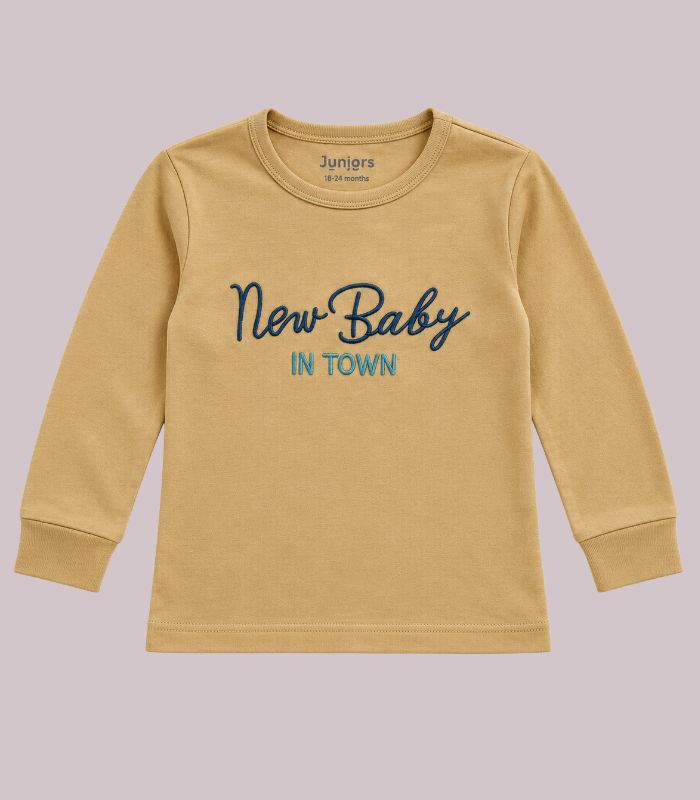 baby t shirt