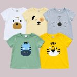 baby t shirt