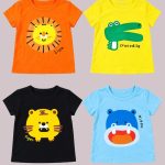 baby t shirt