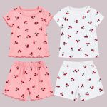 baby t shirt & short