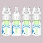 dr brown's narrow neck bottle 60 ml