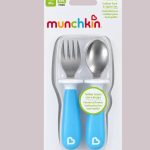 munchkin spoon