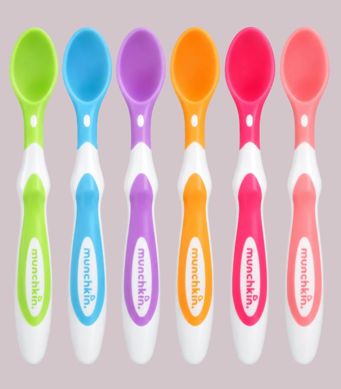 munchkin spoon