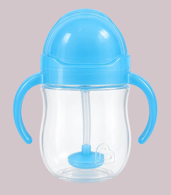 munchkin straw cup