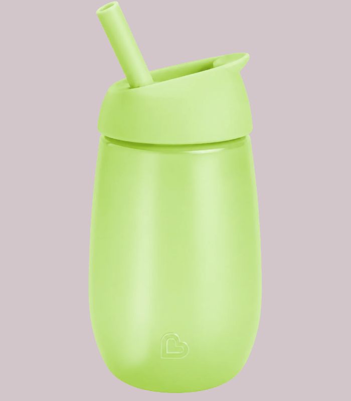 munchkin straw cup