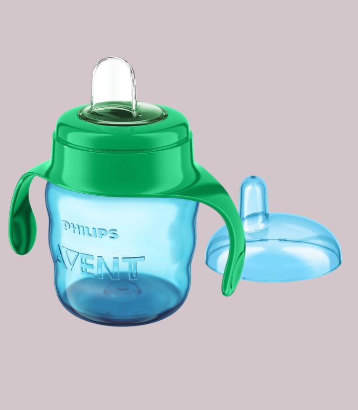 philips avent sippy cup