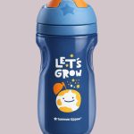 tommee tippee insulated sippy cup