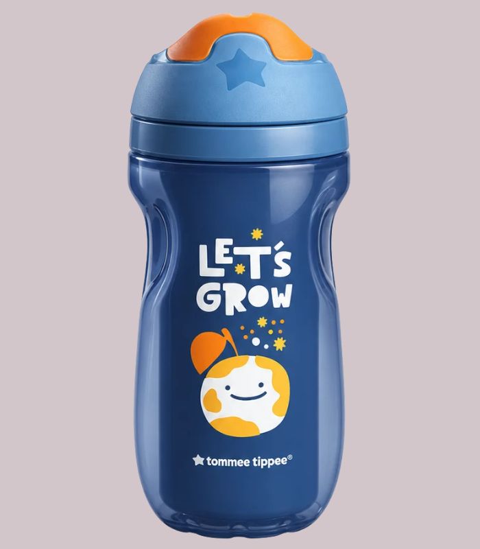 tommee tippee insulated sippy cup