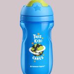 tommee tippee insulated sippy cup