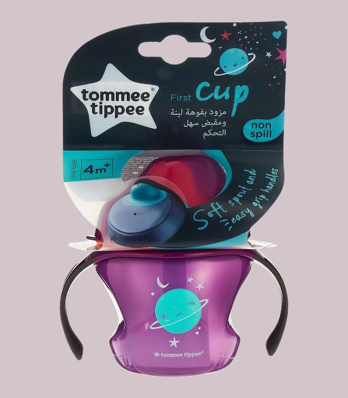 tommee tippee sippy cup