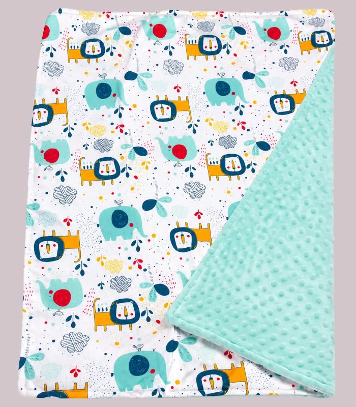 baby blanket
