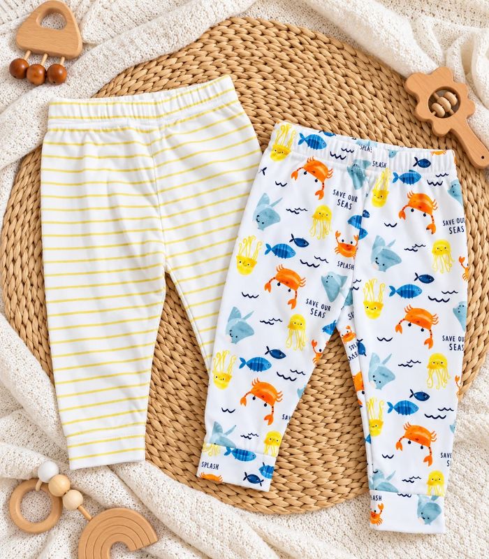 baby pant