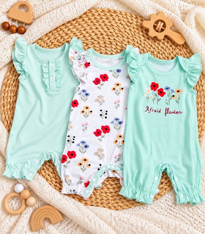 baby romper