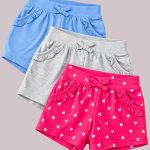 baby short pant