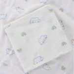 baby swaddle