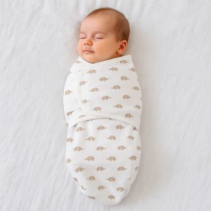 baby swaddle
