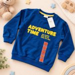 baby sweat shirt