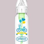 dr browns narrow neck 250 ml bottle