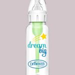 dr browns narrow neck 250 ml bottle