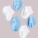 newborn socks