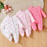newborn romper