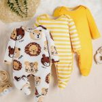 newborn romper