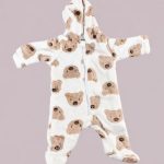 newborn sleepsuit