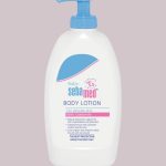 sebamed lotion