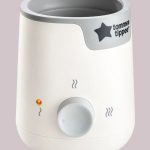 Tommee Tippee Bottle Warmer