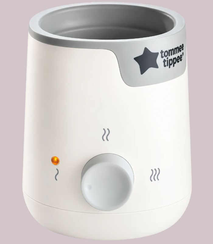 Tommee Tippee Bottle Warmer Tommee Tippee Bottle Warmer