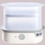 Tommee Tippee Electric Steam Steriliser for Baby Bottles